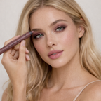 EYE CRAYON - Eyeliner + Ombretto facile da sfumare